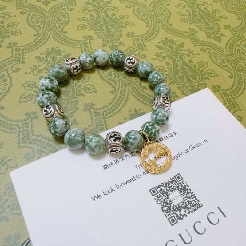 Gvc*1 bracelets